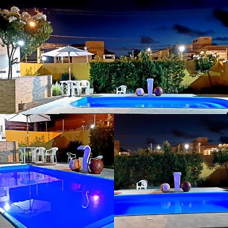 Pousada Acalanto Aracaju Exteriér fotografie