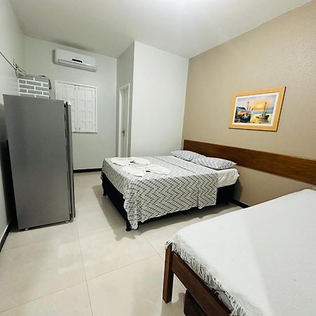 Pousada Acalanto Aracaju Exteriér fotografie