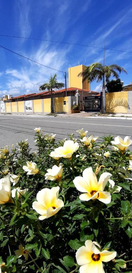 Pousada Acalanto Aracaju Exteriér fotografie