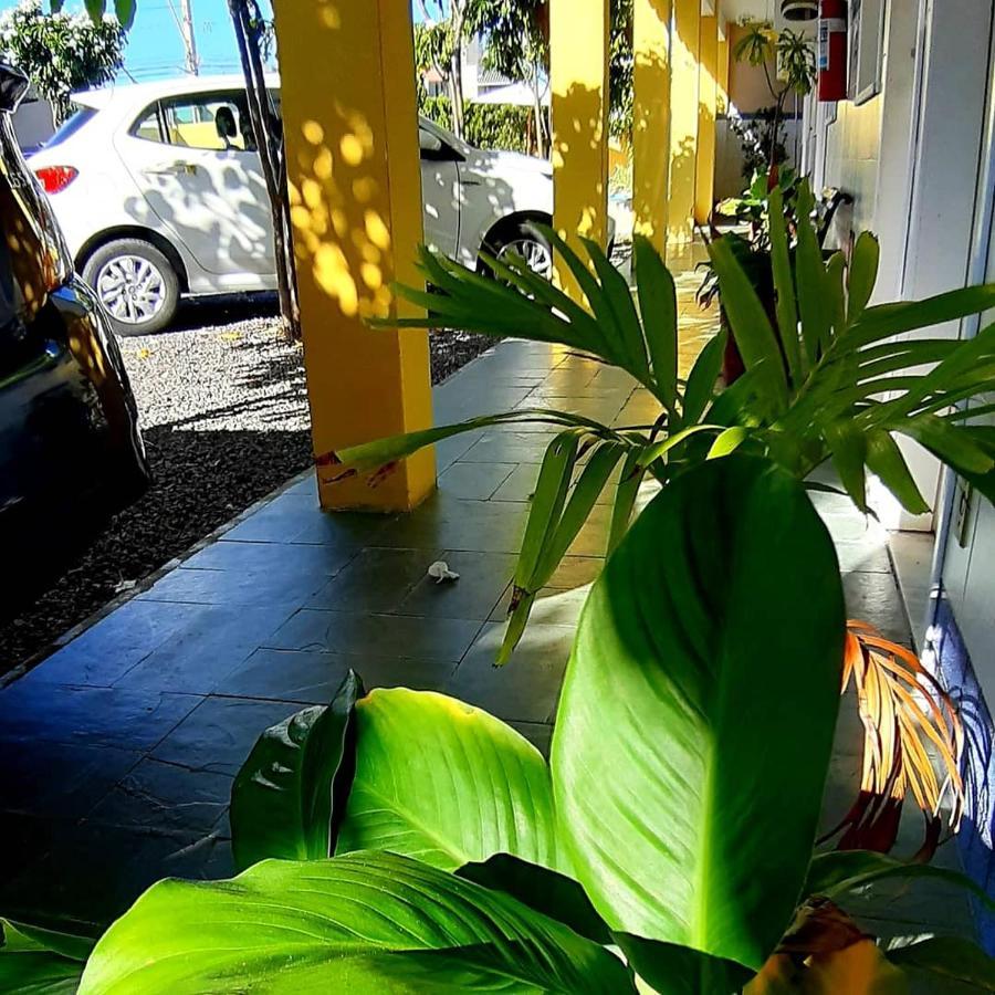 Pousada Acalanto Aracaju Exteriér fotografie
