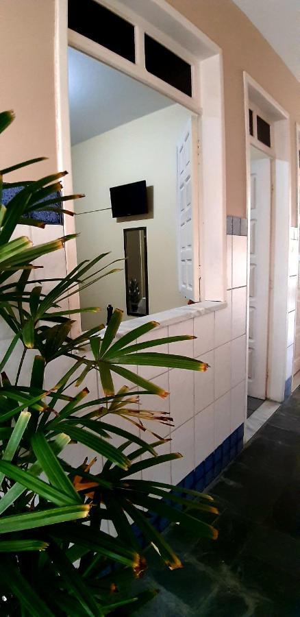 Pousada Acalanto Aracaju Exteriér fotografie