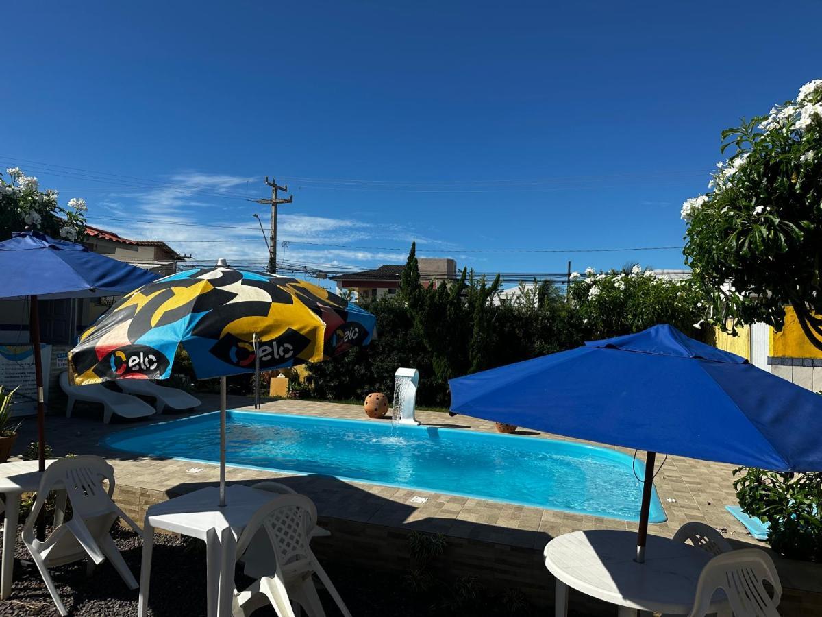 Pousada Acalanto Aracaju Exteriér fotografie
