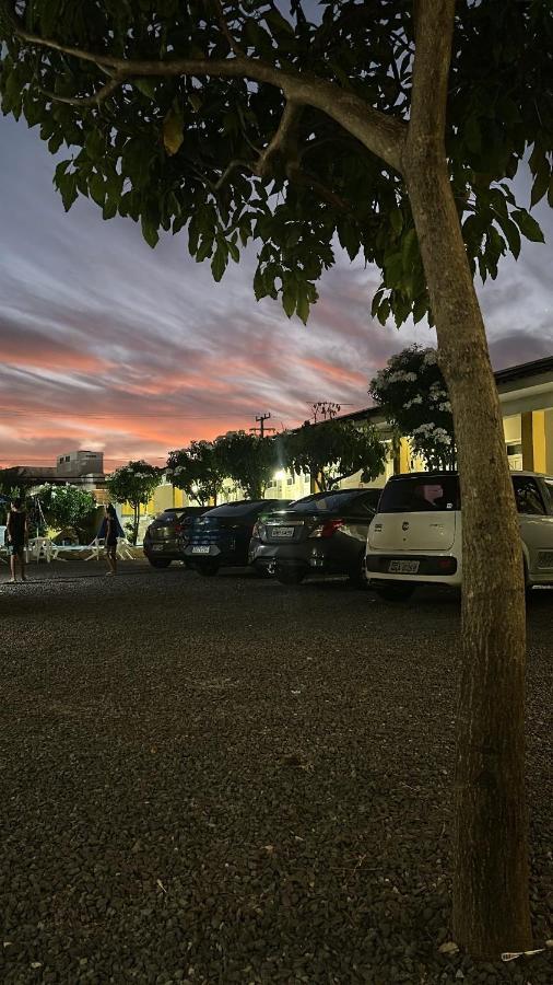 Pousada Acalanto Aracaju Exteriér fotografie