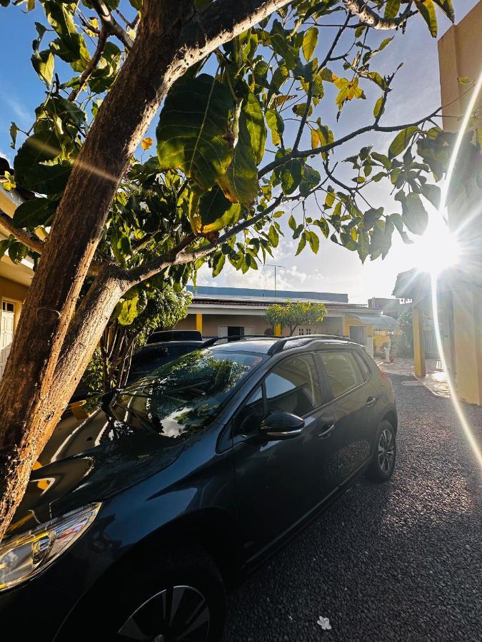 Pousada Acalanto Aracaju Exteriér fotografie