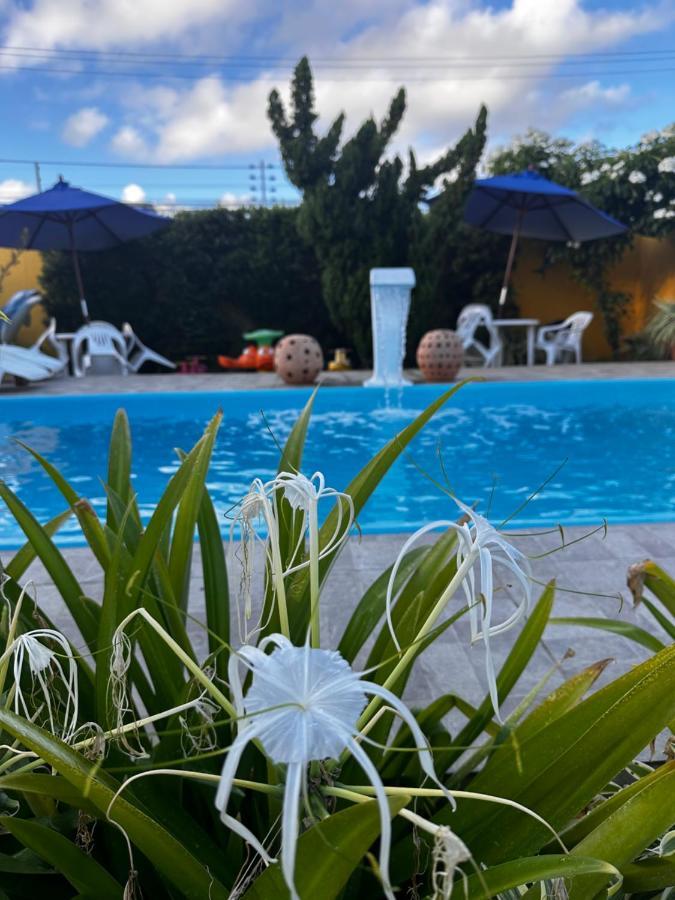 Pousada Acalanto Aracaju Exteriér fotografie