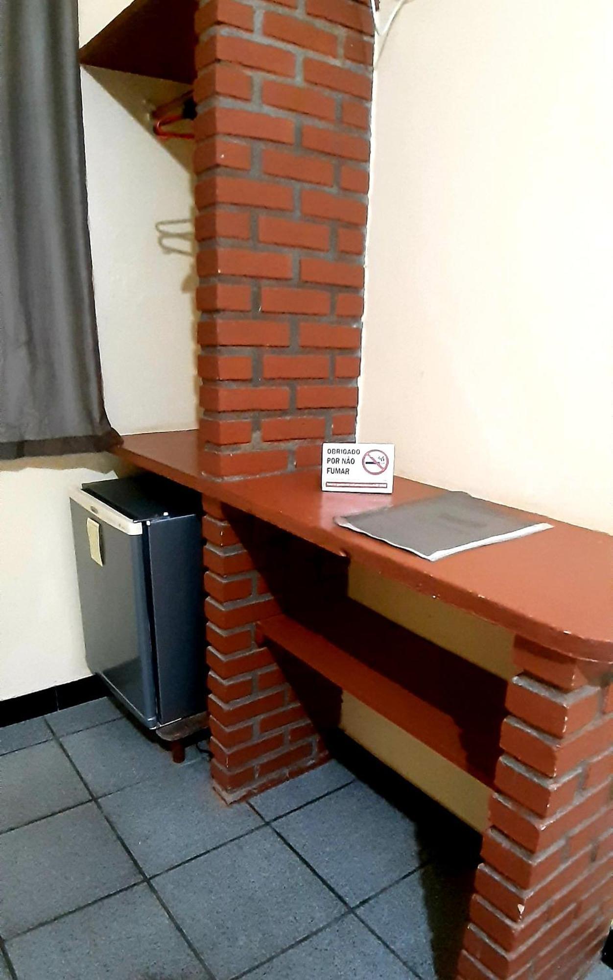 Pousada Acalanto Aracaju Pokoj fotografie