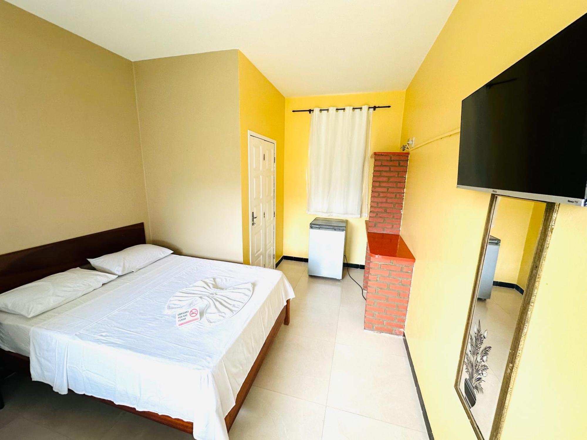 Pousada Acalanto Aracaju Exteriér fotografie