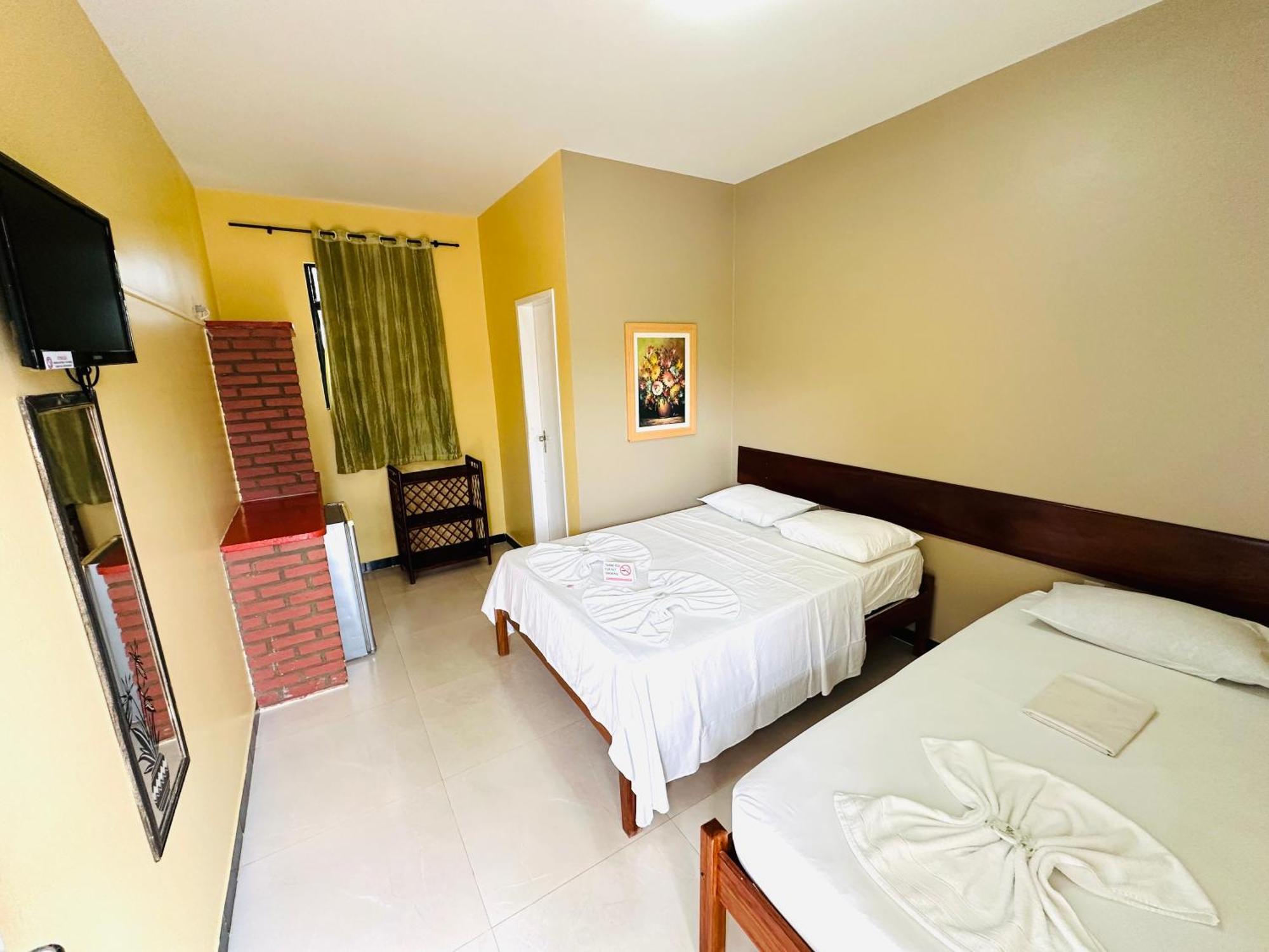 Pousada Acalanto Aracaju Exteriér fotografie