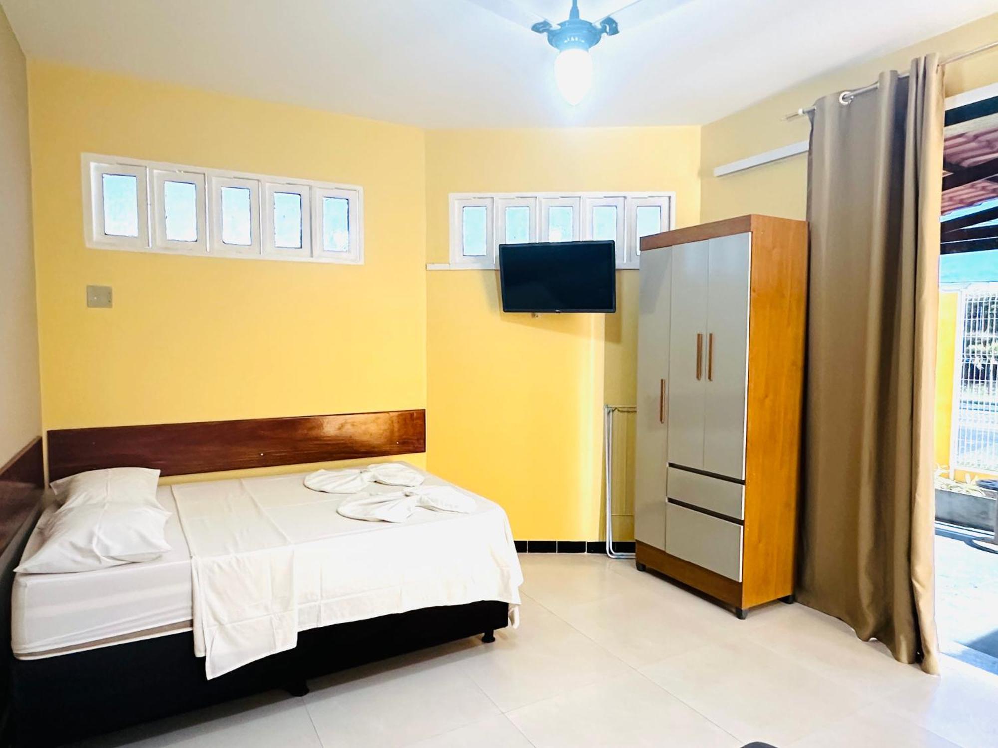 Pousada Acalanto Aracaju Exteriér fotografie