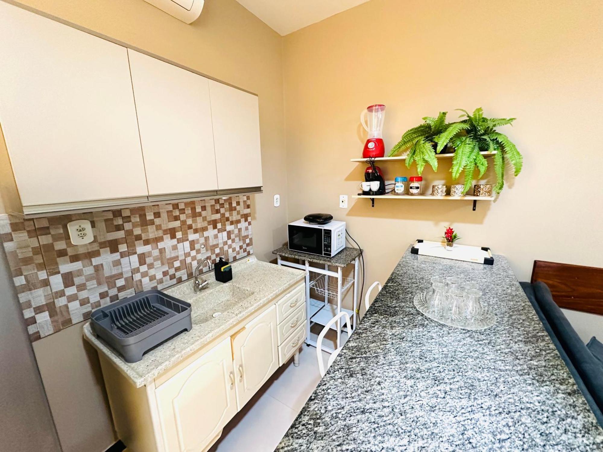 Pousada Acalanto Aracaju Exteriér fotografie