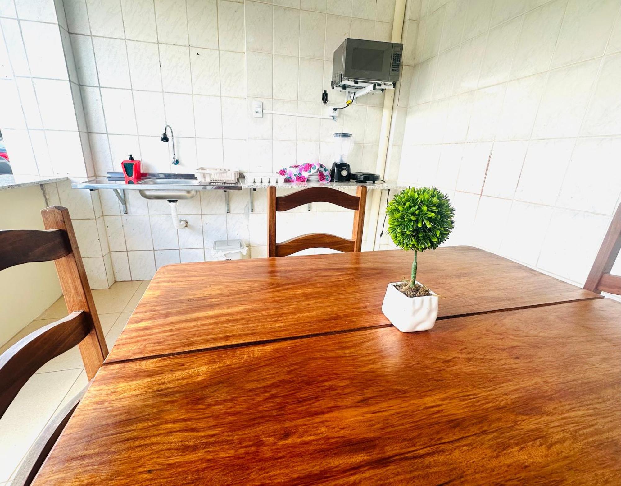 Pousada Acalanto Aracaju Exteriér fotografie