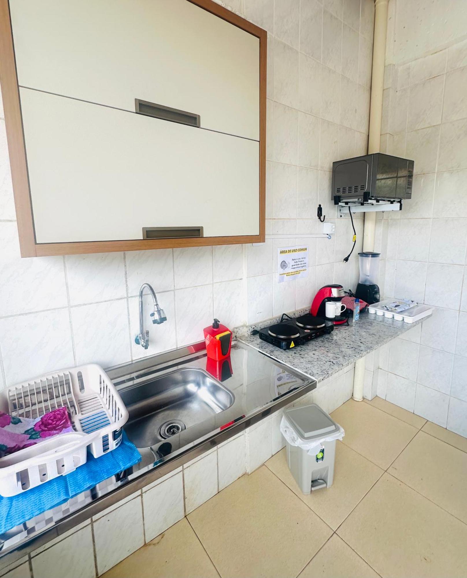 Pousada Acalanto Aracaju Exteriér fotografie