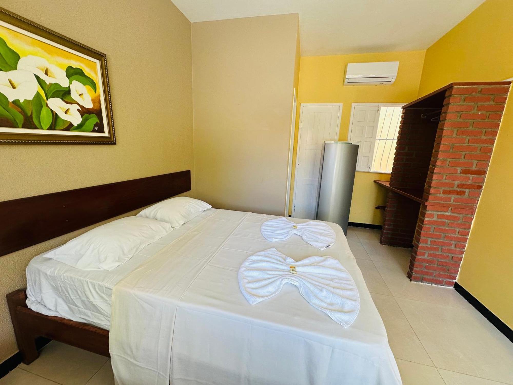 Pousada Acalanto Aracaju Exteriér fotografie